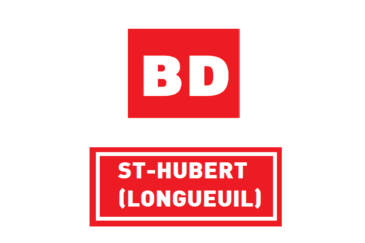 Emploi Balcon Dépôt Longueuil